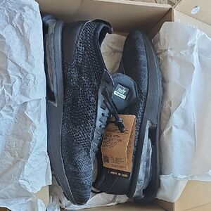 Nike Air Max Flyknit Racer Men's Running Shoes